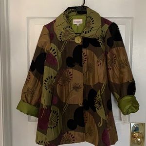 Stylish Swing Jacket